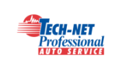 Tech Net Professional Logo